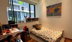 The Trizon (D10), Condominium #568224411
